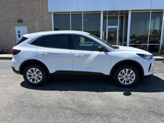 new 2024 Ford Escape car, priced at $31,000