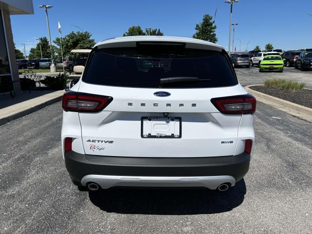 new 2024 Ford Escape car, priced at $31,000