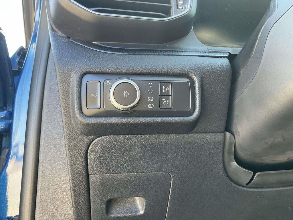 used 2020 Ford Explorer car, priced at $28,500