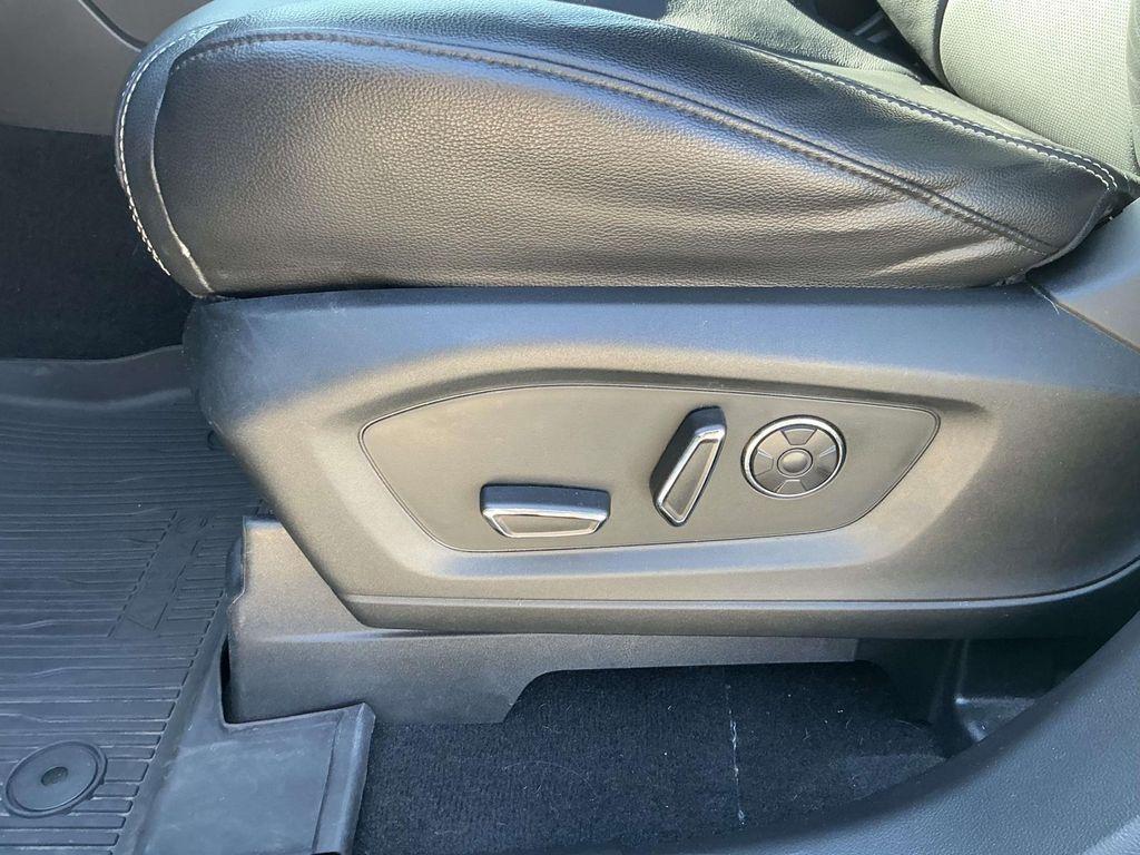 used 2020 Ford Explorer car, priced at $28,500