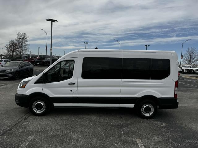 new 2025 Ford Transit-350 car, priced at $60,999