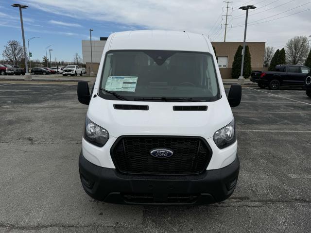 new 2025 Ford Transit-350 car, priced at $60,999