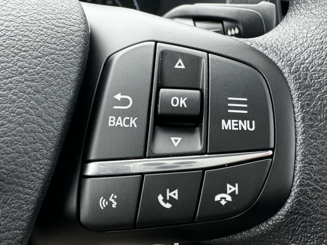 new 2025 Ford Transit-350 car, priced at $60,999