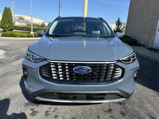 new 2024 Ford Escape car, priced at $36,750