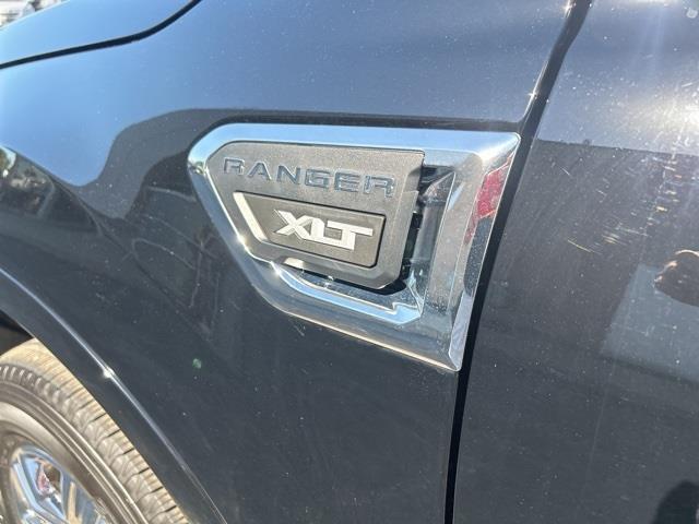 used 2019 Ford Ranger car, priced at $26,500