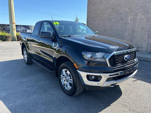 used 2019 Ford Ranger car, priced at $26,500