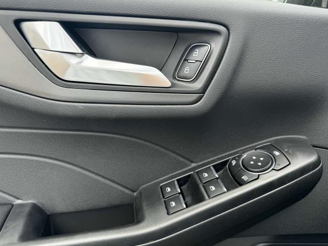 new 2025 Ford Escape PHEV car, priced at $32,000