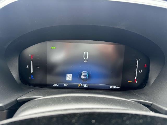 new 2025 Ford Escape PHEV car, priced at $32,000