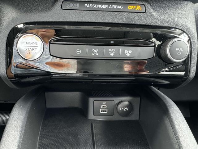 new 2025 Ford Escape PHEV car, priced at $32,000