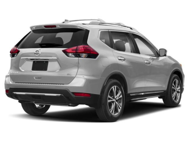 used 2019 Nissan Rogue car, priced at $21,500