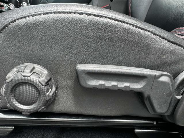 used 2021 Jeep Wrangler Unlimited car, priced at $41,000