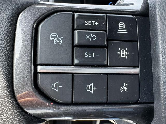 used 2024 Ford Expedition car, priced at $64,000