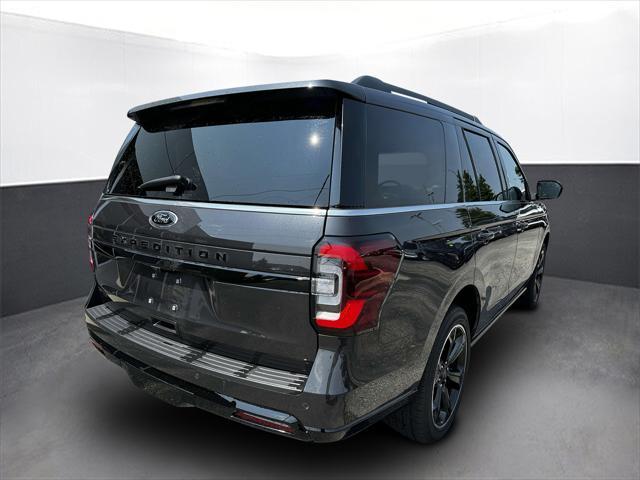 used 2024 Ford Expedition car, priced at $64,000