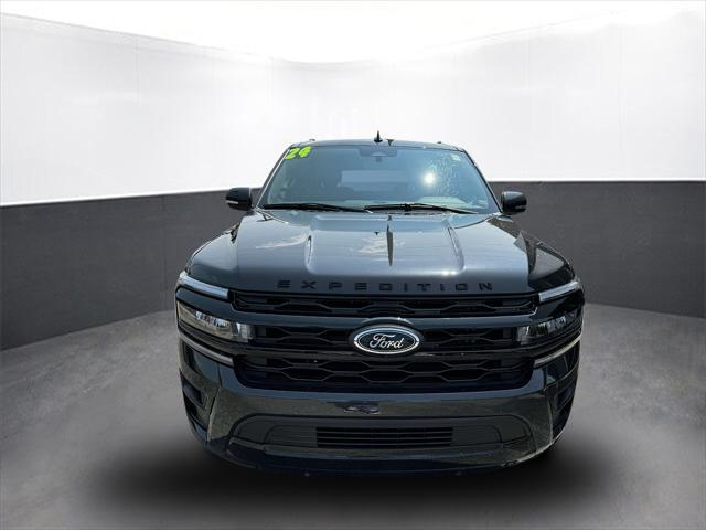 used 2024 Ford Expedition car, priced at $64,000