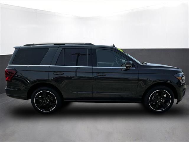 used 2024 Ford Expedition car, priced at $64,000