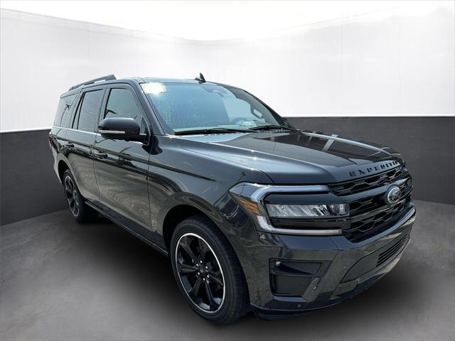 used 2024 Ford Expedition car, priced at $64,000