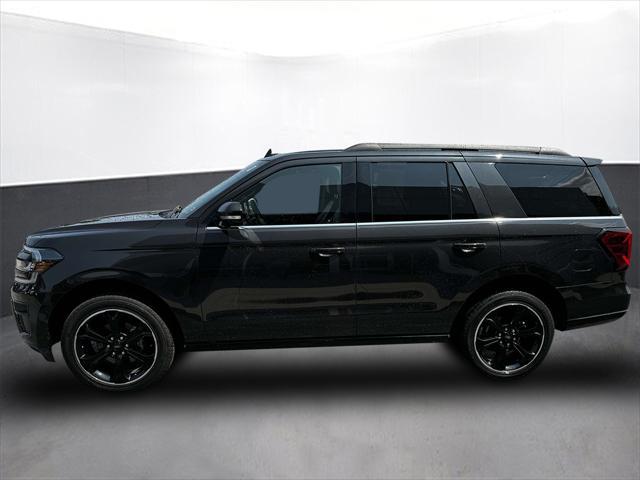 used 2024 Ford Expedition car, priced at $64,000