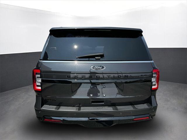 used 2024 Ford Expedition car, priced at $64,000