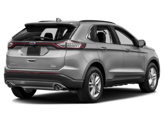 used 2015 Ford Edge car, priced at $14,000