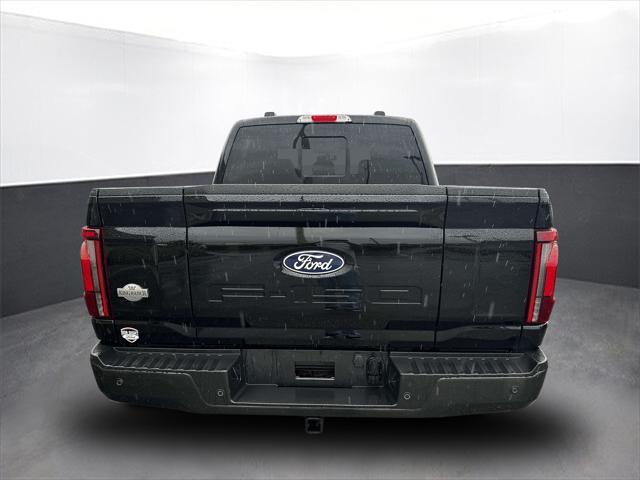 used 2024 Ford F-150 car, priced at $65,000