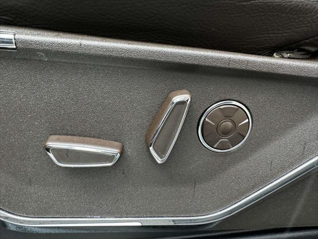 used 2024 Ford F-150 car, priced at $65,000