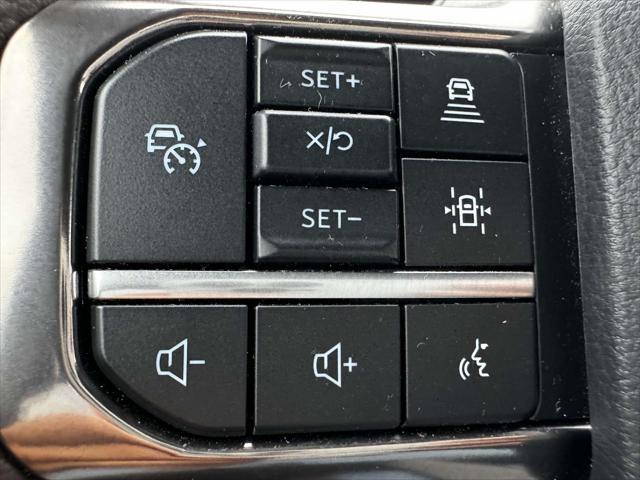 used 2024 Ford F-150 car, priced at $65,000