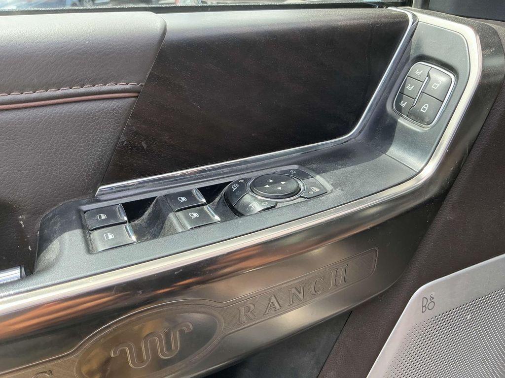 used 2022 Ford F-150 car, priced at $39,000