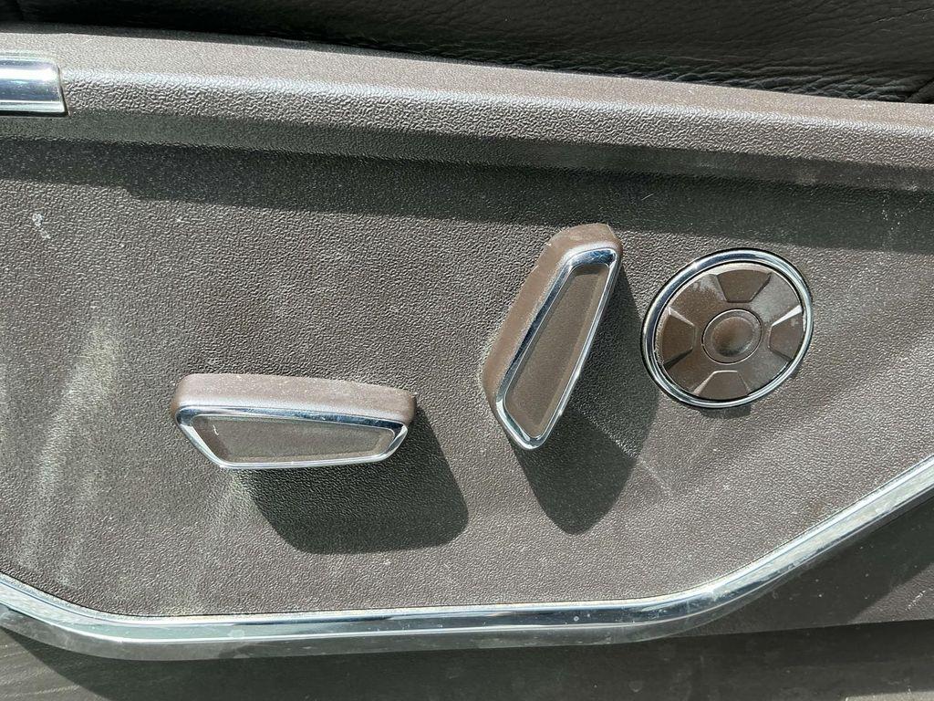 used 2022 Ford F-150 car, priced at $39,000