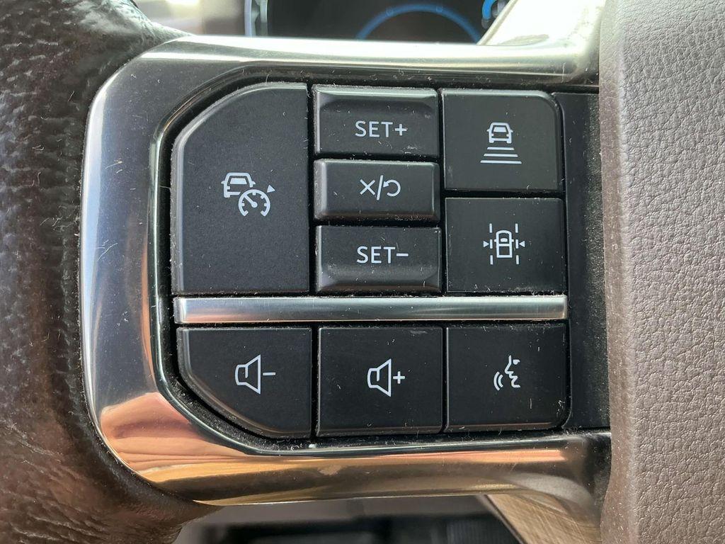 used 2022 Ford F-150 car, priced at $39,000