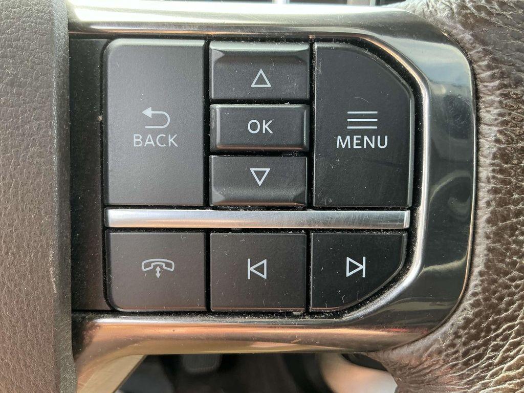 used 2022 Ford F-150 car, priced at $39,000