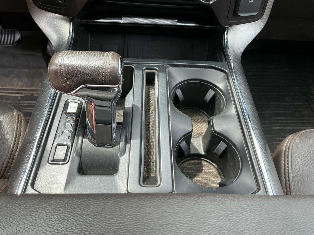 used 2022 Ford F-150 car, priced at $39,000
