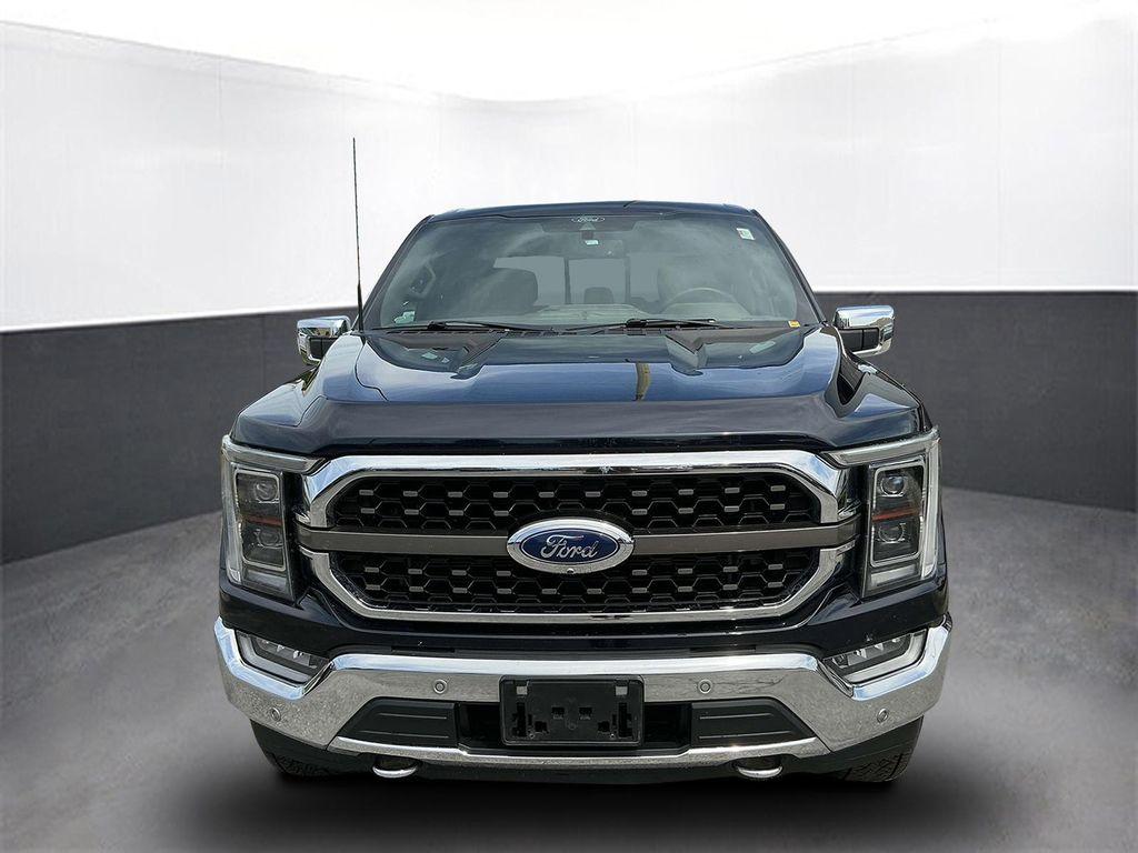 used 2022 Ford F-150 car, priced at $39,000