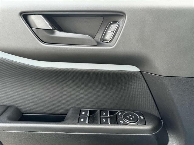 used 2023 Ford Bronco Sport car, priced at $32,500