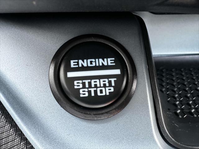 used 2023 Ford Bronco Sport car, priced at $32,500