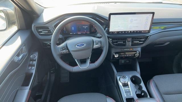 used 2023 Ford Escape car, priced at $30,000
