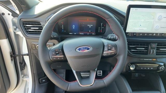 used 2023 Ford Escape car, priced at $30,000