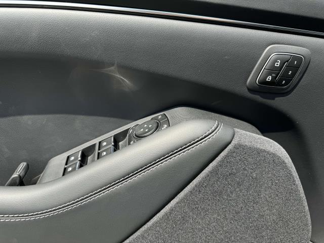 new 2025 Ford Mustang Mach-E car, priced at $49,250