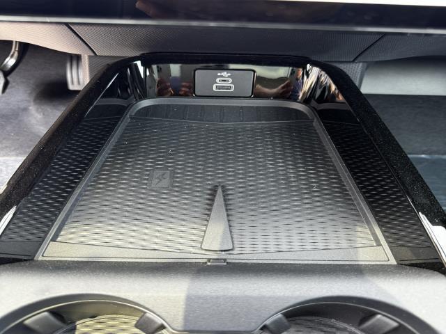 new 2025 Ford Mustang Mach-E car, priced at $49,250