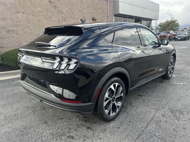 new 2024 Ford Mustang Mach-E car, priced at $43,000