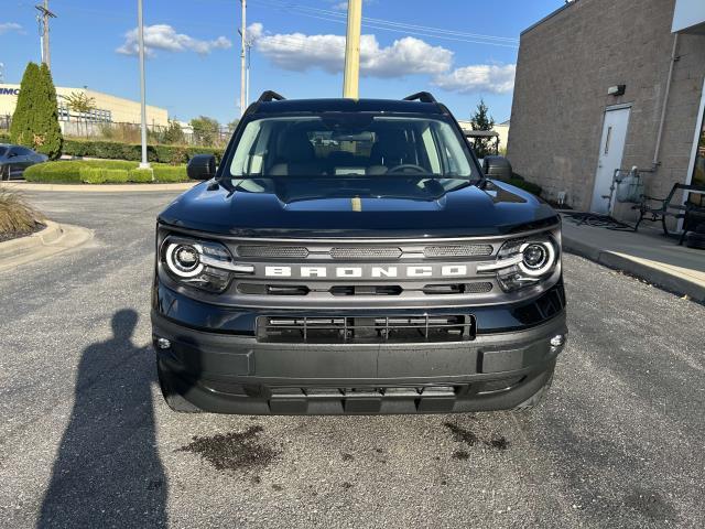 new 2024 Ford Bronco Sport car, priced at $29,500