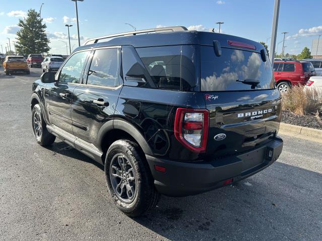 new 2024 Ford Bronco Sport car, priced at $29,500