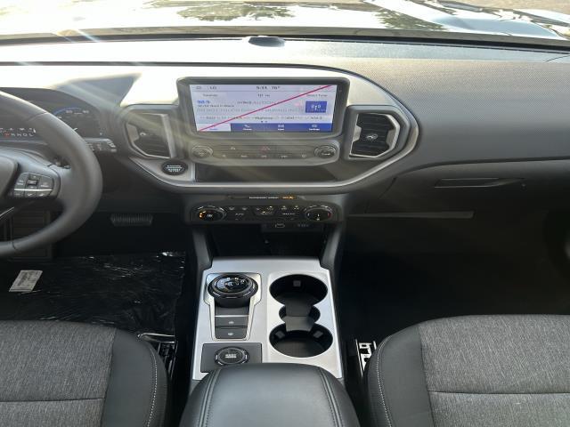 new 2024 Ford Bronco Sport car, priced at $29,500