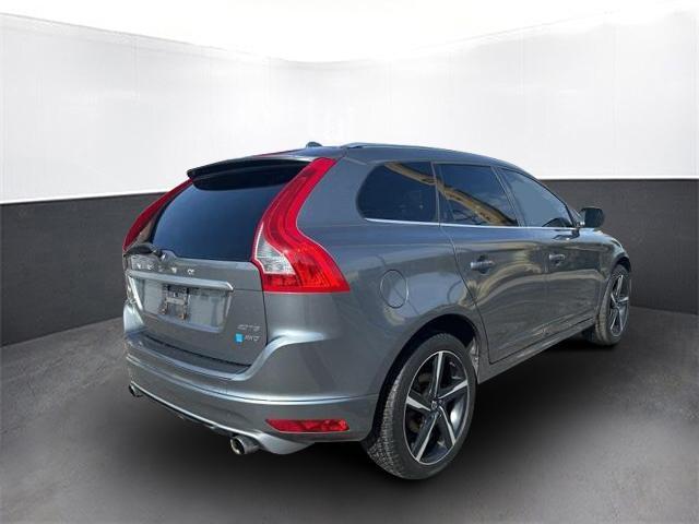 used 2016 Volvo XC60 car, priced at $16,500