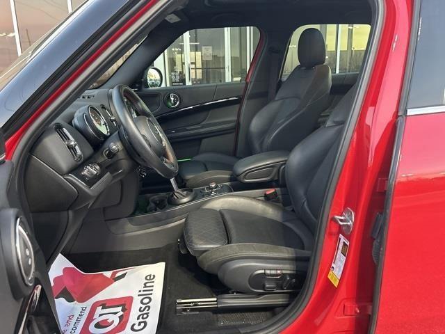 used 2019 MINI Countryman car, priced at $18,750