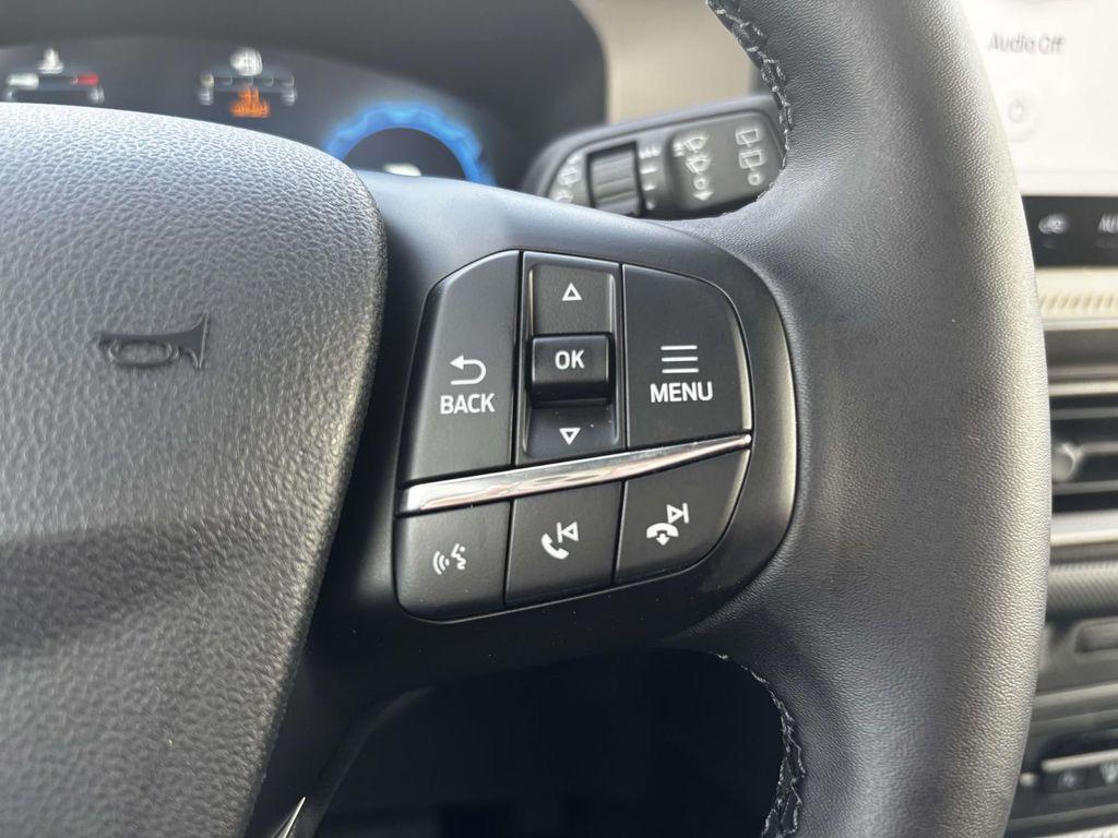 new 2025 Ford Bronco Sport car, priced at $30,750