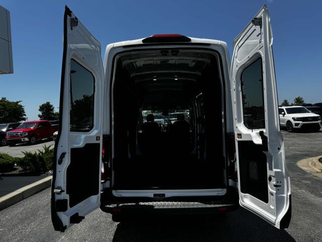 new 2025 Ford Transit-350 car, priced at $58,000