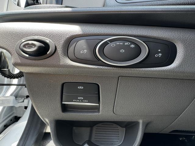 new 2025 Ford Transit-350 car, priced at $58,000