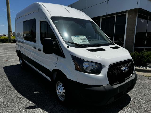 new 2025 Ford Transit-350 car, priced at $58,000