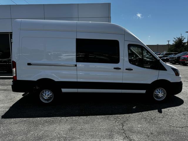 new 2025 Ford Transit-350 car, priced at $58,000