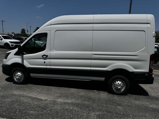 new 2025 Ford Transit-350 car, priced at $58,000